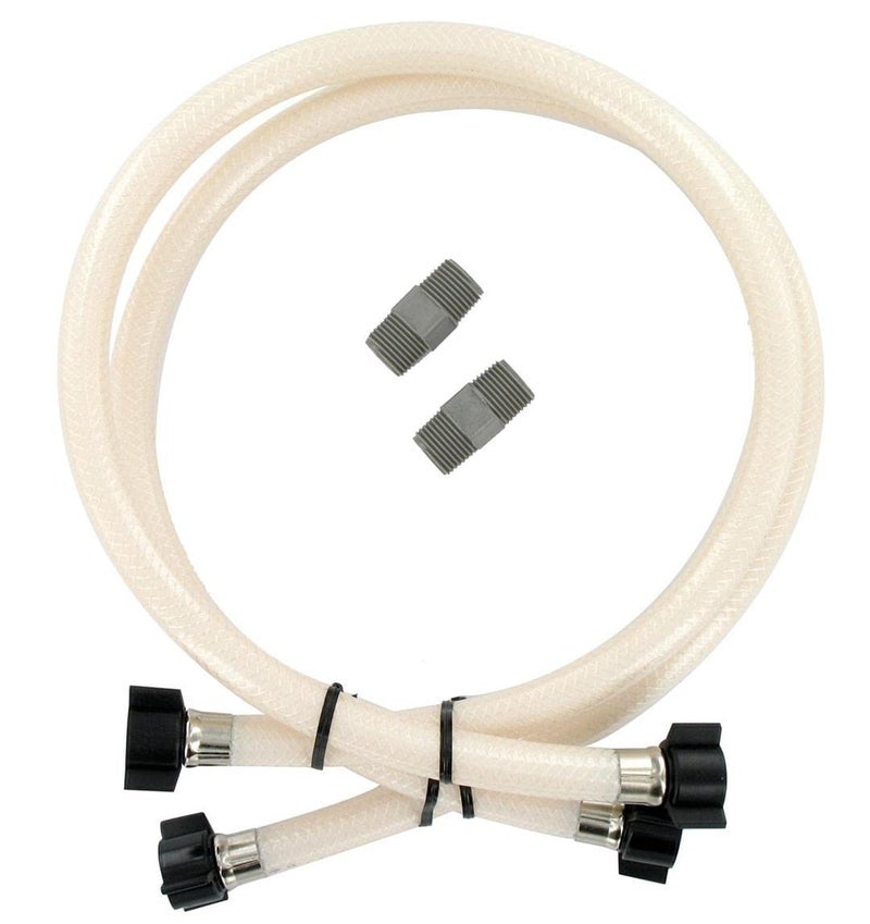Valterra P23512PB RV Pump Kit,White - Image 1